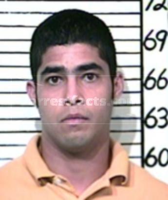James Michael Rachal