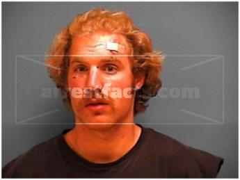 Zachary Brad Isberner