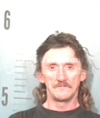 Russell Wayne Presley