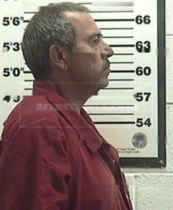 Raymond Camacho Martinez