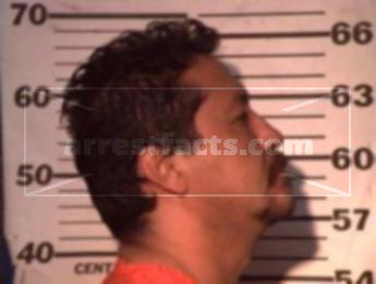 Pablo Alfonso Rodriguez Casas