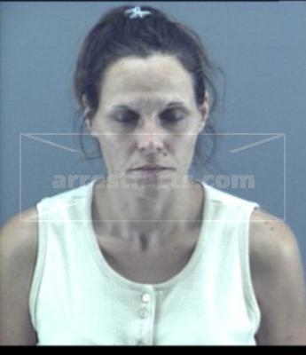 Karen Elaine Turner