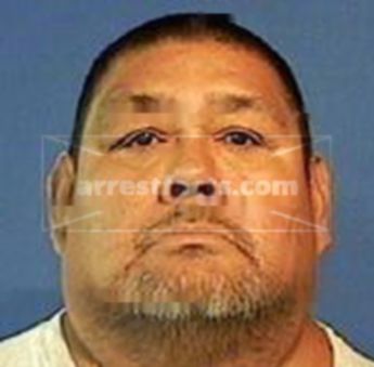 William Wilford Yazzie