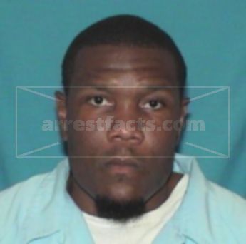 Reginald Harris