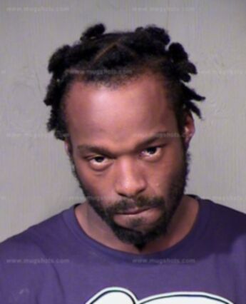 Davon Barry