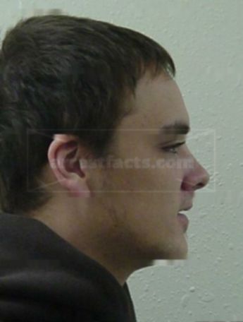 Justin D Wilson