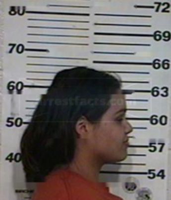 Samantha Olivarez