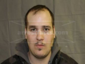 Brandon Noel Harmon