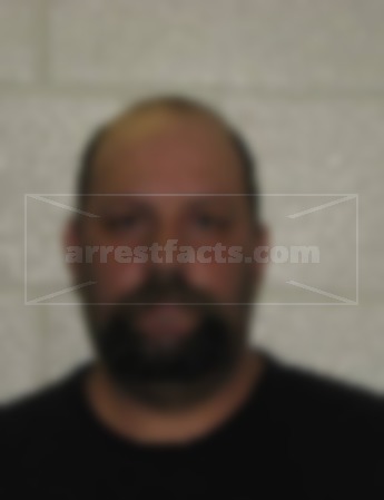 Johnathon Samuel Apperson