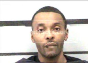 Derick Dewayne Cooper