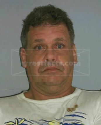 James William Gordon