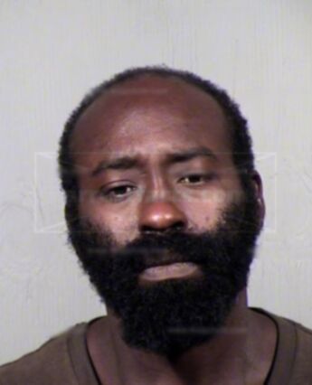 Kenneth Ray Moffit