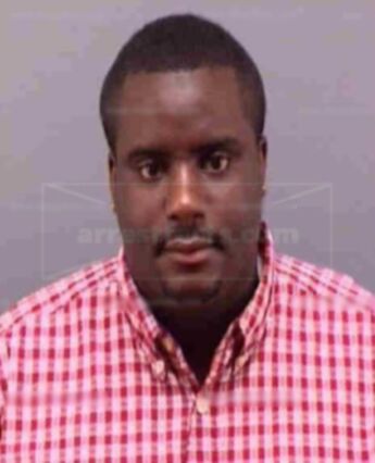 Laron Cedrick Holloway
