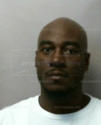 Jamaar Julius Johnson