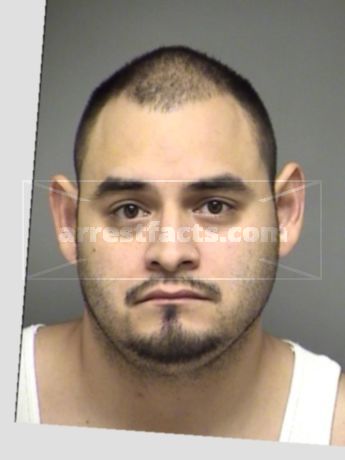 Michael Stevens Barrera