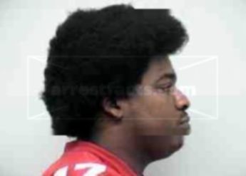 Andre Aaron Dozier Jr.
