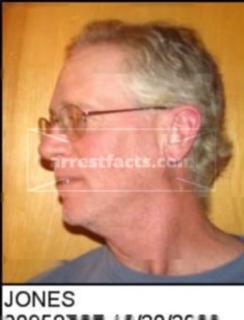Douglas Scott Jones