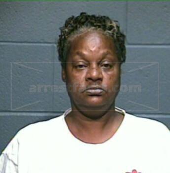 Belinda Joyce Lynch