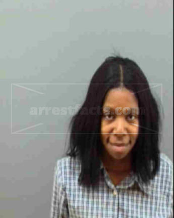 Latasha Leeann Washington