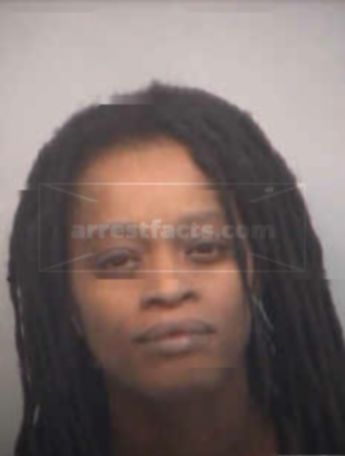 Tasheba Griffin
