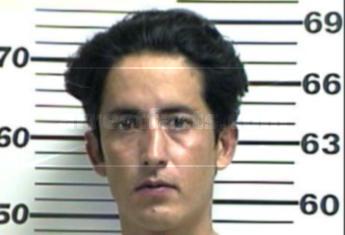 Hernandez Manriquez Miguel