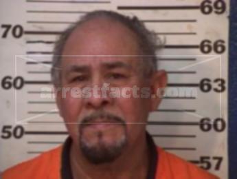 Valentine Sandoval Garza