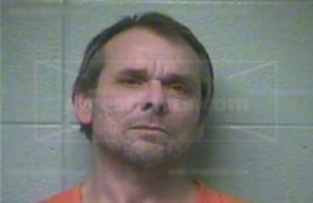 Brian Keith Strunk