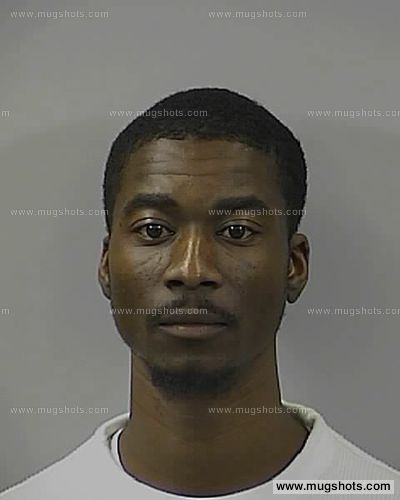 Brandon Jermel Brockington