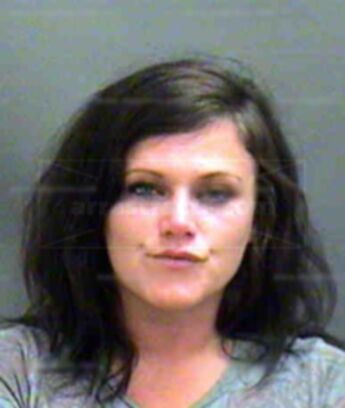 Kami Nicole Snyder