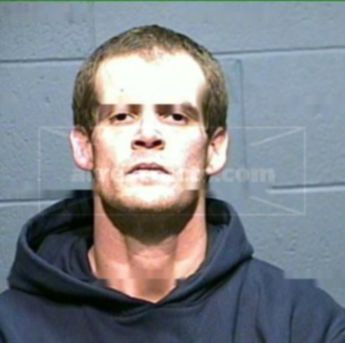 Charles Wayne Brown