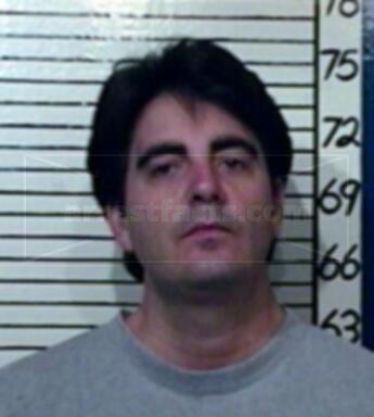 Richard James Colton