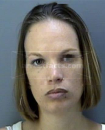 Amanda Kline Chaires