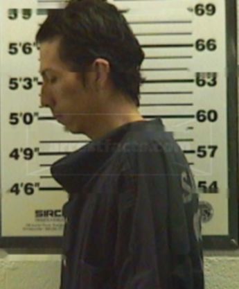 Jaime Jesus Ramos-Sanchez