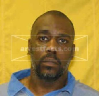 Kevin Ramon Wilkerson
