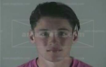 Zachariah Tyler Roth
