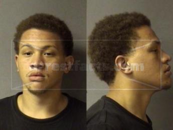 Maleek Shonte Mcwilliams