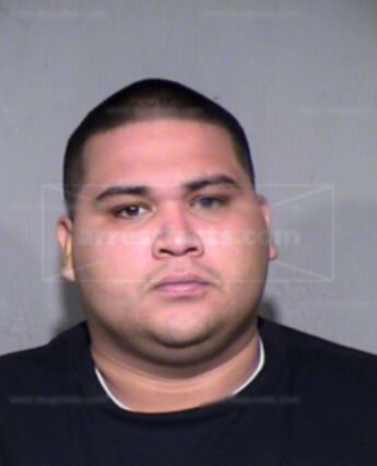 Alfred J Navarrette