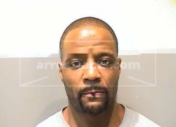 Darin T Ward