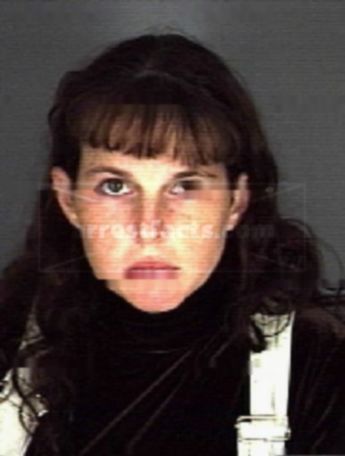 Shannon Lori Townsend