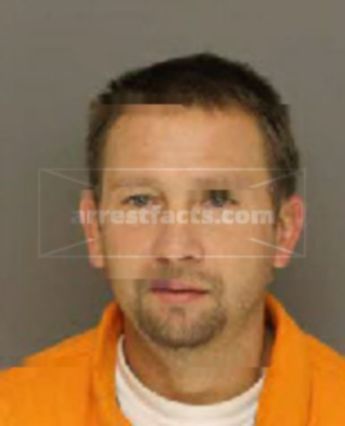 Jamie David Ward