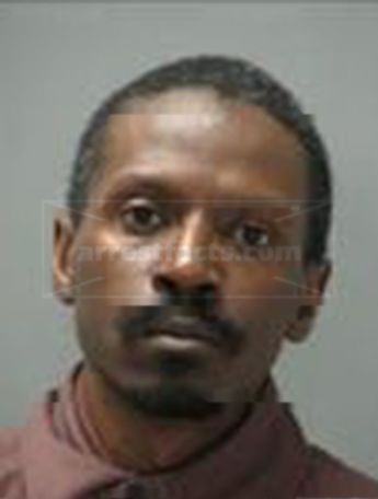 Joshua Mcausby
