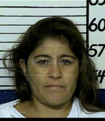 Betty Sanchez Amaro