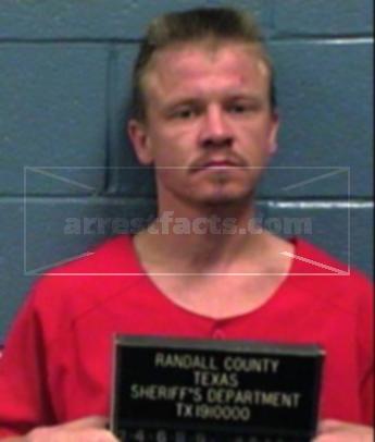 Johnny Scott Deaver