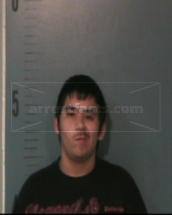 Enriquie Joel Alvarez