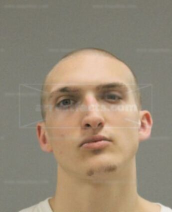 Christopher James Witt