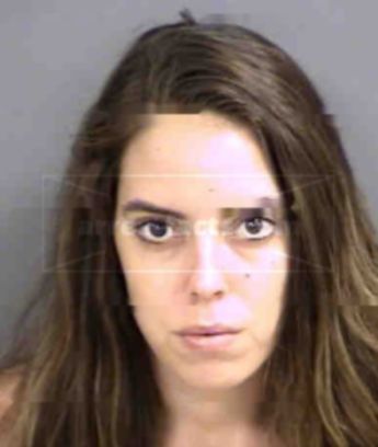 Brittany Lynn Maynor