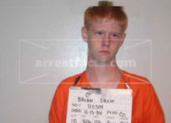 Brian Drew Conn