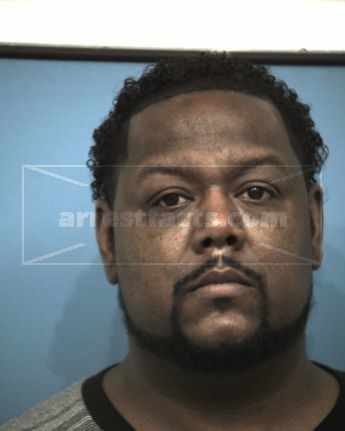 Marcus Dewayne Rice