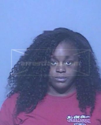 Carlin Marietta Woodyard
