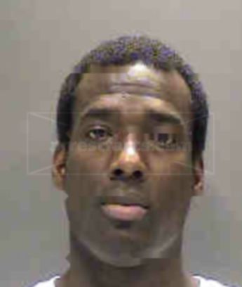 Damien Delon Jones